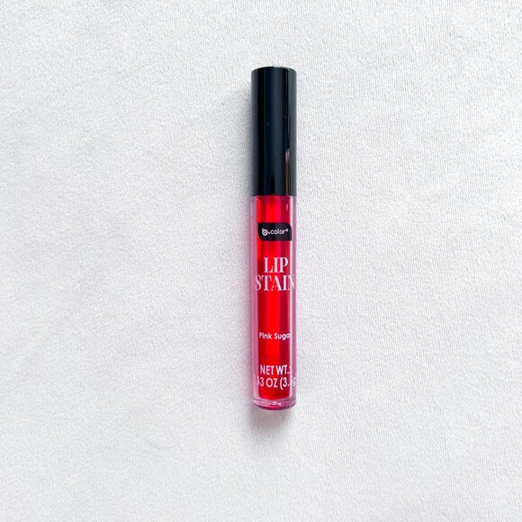 b. color Pink Sugar Lip Stain - Picture 1 of 2